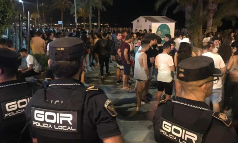 unos-400-efectivos-al-dia-conformaran-el-dispositivo-de-seguridad-para-las-hogueras