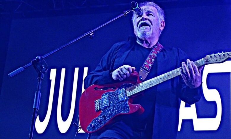 carabanchel-celebra-el-dia-del-rock-con-el-concierto-de-julio-castejon,-lider-de-asfalto