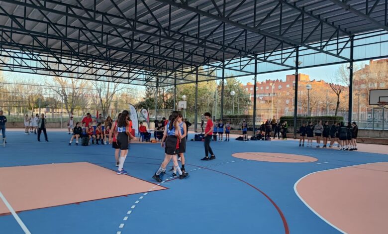 el-consistorio-invierte-mas-de-1,4-millones-de-euros-para-el-fomento-del-deporte-base-en-las-modalidades-de-baloncesto-y-balonmano