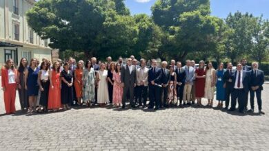 castilla-la-mancha-continua-apostando-por-la-formacion-post-grado-de-personal-para-profesionalizar-la-gestion-a-nivel-sanitario