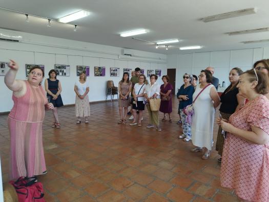 el-gobierno-regional-impulsa-la-exposicion-‘vinculadas’-con-la-que-pretende-visibilizar-la-labor-de-las-mujeres-de-ciudad-real-desde-el-siglo-xix