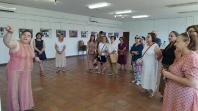 el-gobierno-regional-impulsa-la-exposicion-‘vinculadas’-con-la-que-pretende-visibilizar-la-labor-de-las-mujeres-de-ciudad-real-desde-el-siglo-xix