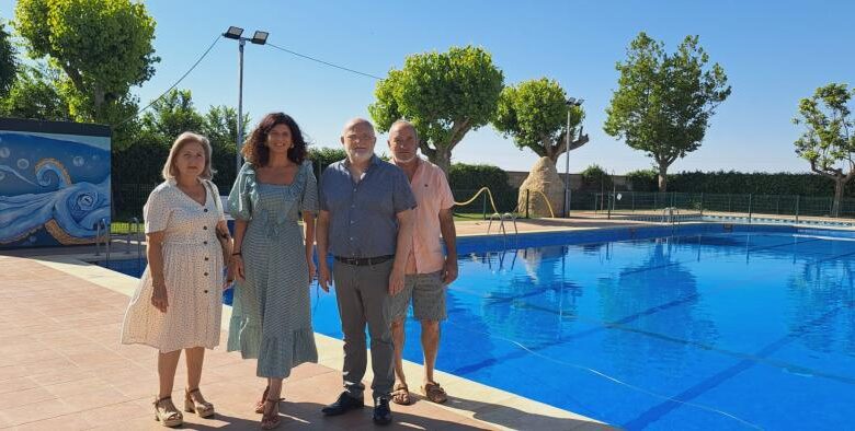 la-junta-de-comunidades-cofinancia-varias-actuaciones-de-mejora-en-la-piscina-municipal-de-barrax