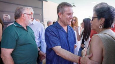 el-presidente-de-castilla-la-mancha,-emiliano-garcia-page,-pide-“unidad”-en-la-mesa-del-agua-que-se-convoca-para-el-24-de-julio