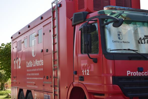 el-gobierno-regional-desactiva-el-platecam-tras-la-favorable-evolucion-del-incendio-originado-en-el-poligono-de-azuqueca-de-henares-(guadalajara)