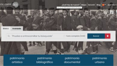 la-biblioteca-digital-memoriademadrid-renueva-su-web-y-se-abre-al-futuro-de-la-preservacion-patrimonial