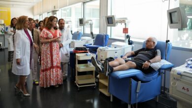 la-comunidad-de-madrid-recuerda-la-necesidad-de-donar-sangre-en-verano-para-garantizar-las-necesidades-sanitarias