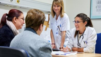 euskadi-ofrecera-577-plazas-de-residentes-de-formacion-especializada-en-el-curso-2025-2026,-la-mayor-hasta-ahora-con-11-mas-que-en-la-anterior