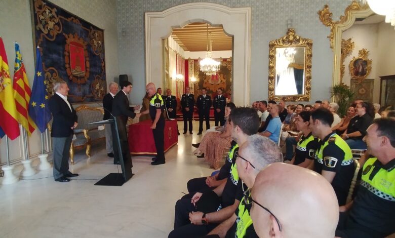 alicante-incorpora-16-nuevos-policias-locales-a-la-plantilla-para-reforzar-la-seguridad