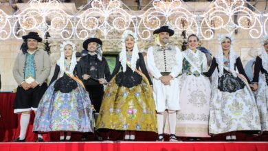 ruben-hernandez-anuncia-las-hogueras-con-un-pregon-en-el-que-homenajea-a-todas-las-mujeres