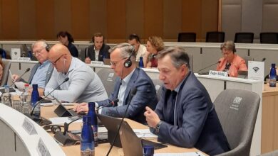 el-director-de-asuntos-europeos,-mikel-anton,-participa-en-el-bureau-politico-de-la-conferencia-de-regiones-perifericas-maritimas-(crpm)