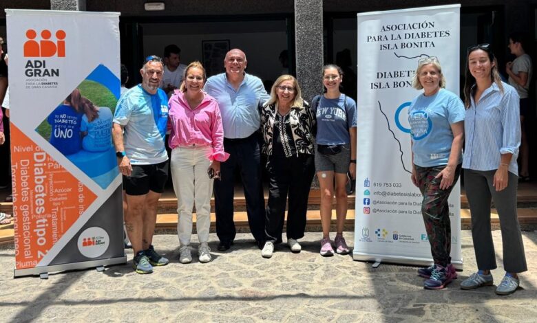 sanidad-colabora-con-la-colonia-de-verano-para-menores-con-diabetes-en-la-palma