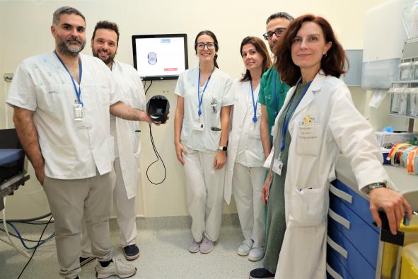 el-servicio-de-oncologia-radioterapica-del-hospital-universitario-de-toledo-implanta-un-sistema-biometrico-para-aumentar-la-seguridad-en-los-tratamientos-de-braquiterapia