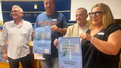 vera-de-moncayo-se-convierte-en-el-quinto-municipio-en-conseguir-la-bandera-verde-de-la-ruta-de-la-garnacha