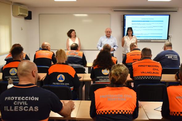 el-gobierno-de-castilla-la-mancha-ha-celebrado-cerca-de-700-cursos-de-formacion-para-agrupaciones-de-proteccion-civil-en-los-ultimos-diez-anos