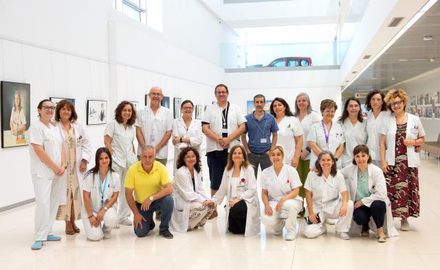 el-hospital-nacional-de-paraplejicos-supera-las-60-ediciones-en-20-anos-de-sus-jornadas-formativas-para-pacientes,-familias-y-cuidadores