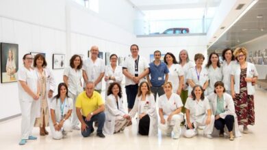 el-hospital-nacional-de-paraplejicos-supera-las-60-ediciones-en-20-anos-de-sus-jornadas-formativas-para-pacientes,-familias-y-cuidadores