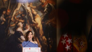diaz-ayuso:-“la-historia-de-occidente-no-se-explica-sin-madrid-y-espana,-y-siempre-es-mejor-cuando-la-construimos-juntos”