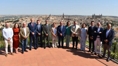 el-gobierno-de-castilla-la-mancha-lanza-una-innovadora-plataforma-de-inteligencia-artificial-para-transformar-la-gestion-hotelera-de-la-region