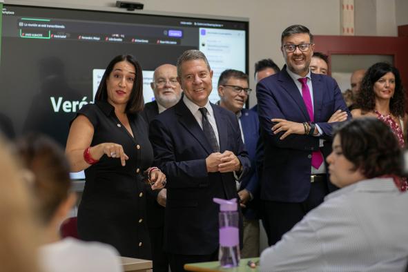el-gobierno-regional-destina-casi-nueve-millones-de-euros-a-la-construccion-del-nuevo-conservatorio-superior-de-musica-de-castilla-la-mancha