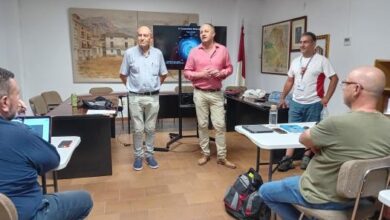 el-gobierno-regional-forma-a-22-nuevos-monitores-en-astroturismo-en-nerpio