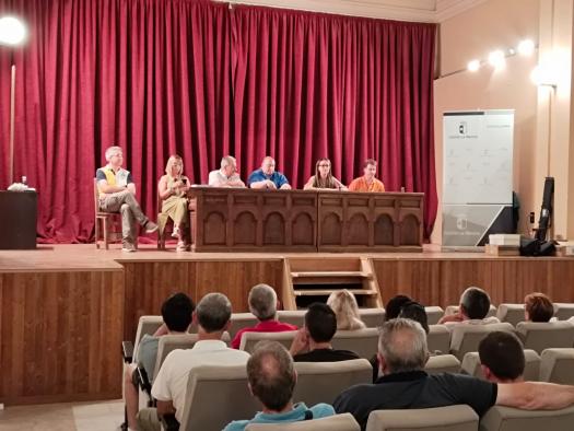 la-consejeria-de-agricultura,-ganaderia-y-desarrollo-rural-formara-a-mas-de-1.000-productores-para-percibir-la-ayuda-al-girasol-agroambiental