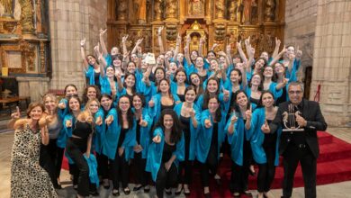 el-coro-de-voces-blancas-del-conservatorio-de-tenerife-logra-el-gran-premio-nacional-de-canto-coral