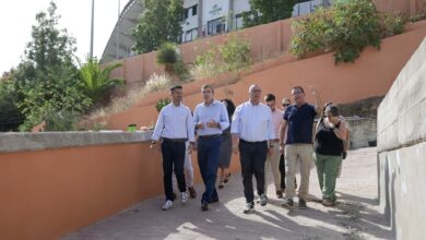 adjudicada-la-segunda-fase-de-las-obras-del-ceip-el-toscal-longuera,-en-los-realejos