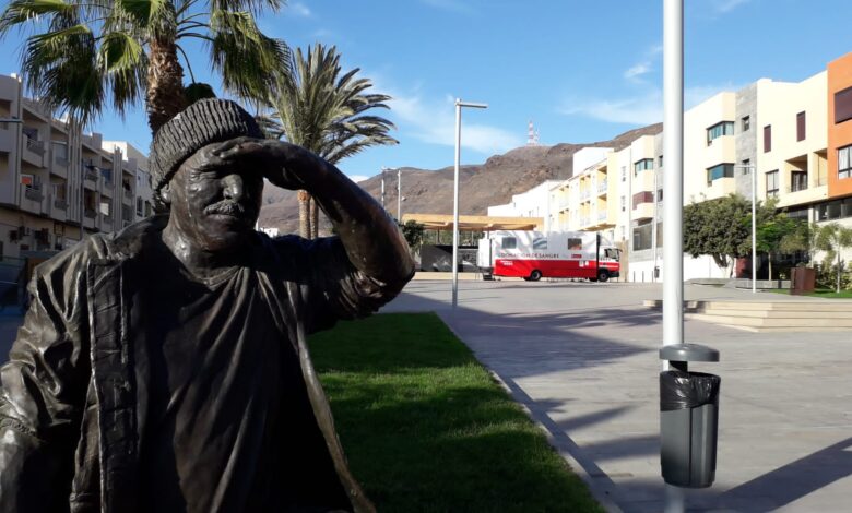 hemodonacion-y-hemoterapia-refuerza-la-donacion-de-sangre-en-el-municipio-majorero-de-pajara