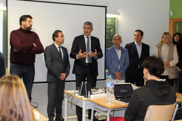 el-96%-de-las-solicitudes-en-centros-educativos-de-la-provincia-de-toledo-obtienen-plaza-en-la-primera-opcion-para-el-proximo-curso