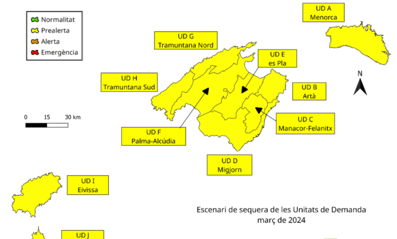 las-reservas-hidricas-de-balears-mejoran-ligeramente-en-marzo,-alcanzando-el-56%