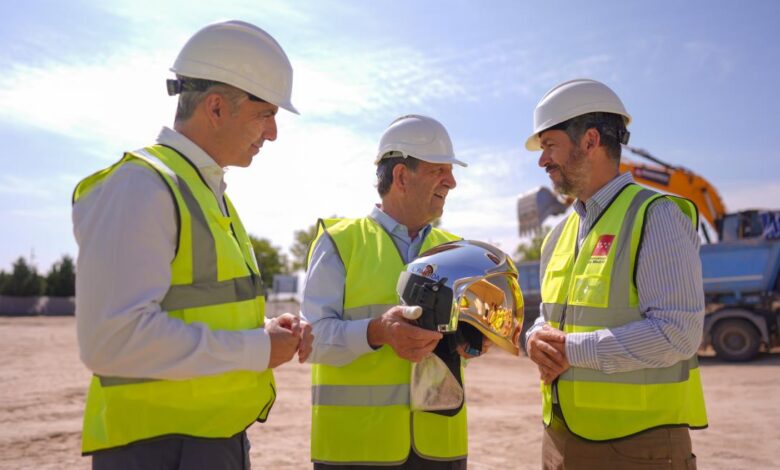 la-comunidad-de-madrid-invierte-5,7-millones-en-la-construccion-del-nuevo-parque-de-bomberos-de-villanueva-de-la-canada