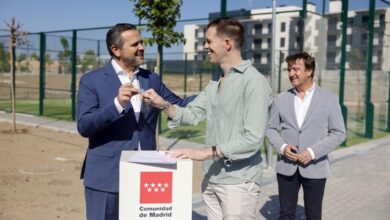 la-comunidad-de-madrid-entrega-354-nuevas-viviendas-del-plan-vive-en-tres-cantos-para-alquiler-a-precio-asequible