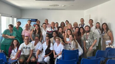 el-hospital-del-sur-administra-mas-de-1.300-tratamientos-oncologicos-en-el-primer-ano-de-actividad-del-servicio
