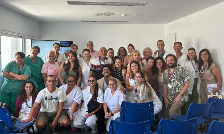 el-hospital-del-sur-administra-mas-de-1.300-tratamientos-oncologicos-en-el-primer-ano-de-actividad-del-servicio