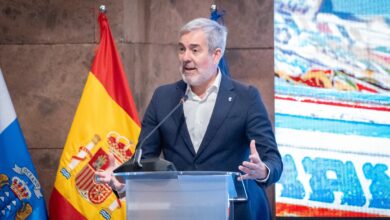 clavijo-urge-a-la-ue-a-atender-a-los-menores-migrantes-y-pide-una-financiacion-directa-a-las-regiones-fronterizas