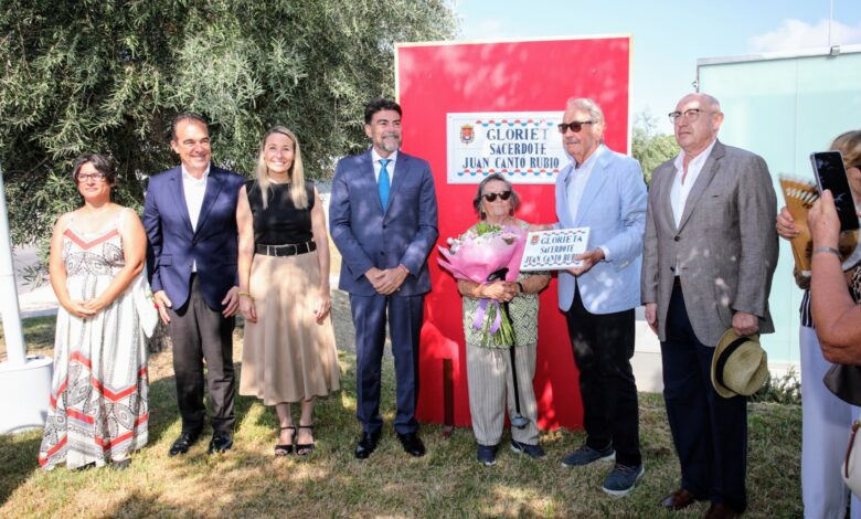 alicante-reconoce-al-europeista-‘cura-canto’-dando-su-nombre-a-la-glorieta-en-vistahermosa