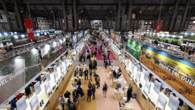 el-departamento-de-alimentacion,-desarrollo-rural,-agricultura-y-pesca-convocara-ayudas-a-asociaciones-empresariales-agrarias-y-alimentarias-para-estudios,-actividades-formativas,-promocion,-ferias-y-certamenes