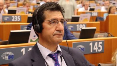 castilla-la-mancha-se-muestra-tajante-en-europa-pidiendo-el-respeto-a-los-caudales-ecologicos-y-reclama-fondos-para-infraestructuras-hidraulicas