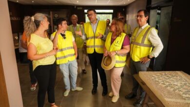 la-junta-inyecta-mas-de-2,3-millones-de-euros-en-el-parque-arqueologico-de-carranque-para-hacerlo-mas-“accesible,-eficiente,-sostenible-y-digital”