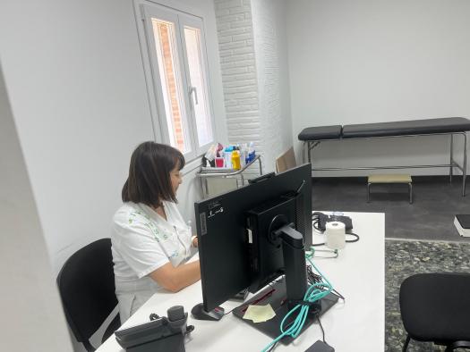 el-gobierno-de-castilla-la-mancha-invierte-20.000-euros-en-dos-nuevas-consultas-para-reforzar-la-atencion-y-formacion-en-el-centro-de-salud-de-villarrobledo