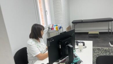 el-gobierno-de-castilla-la-mancha-invierte-20.000-euros-en-dos-nuevas-consultas-para-reforzar-la-atencion-y-formacion-en-el-centro-de-salud-de-villarrobledo