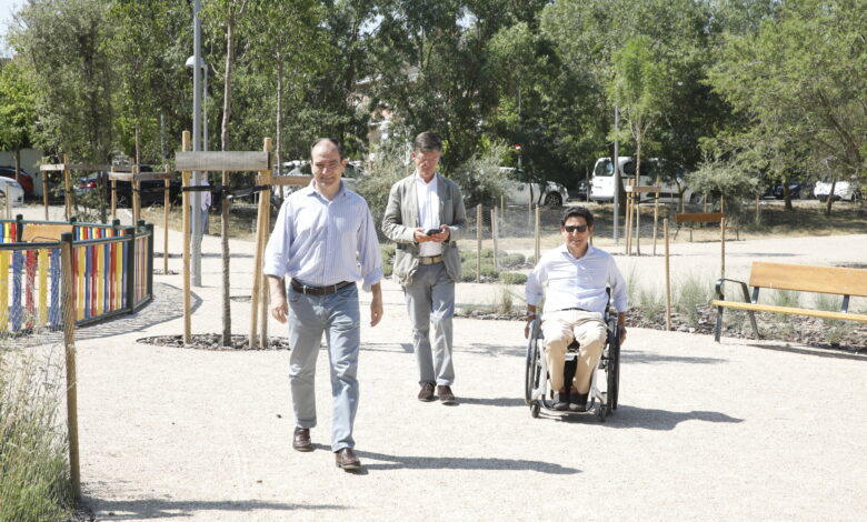 el-ayuntamiento-de-madrid-transforma-el-entorno-de-la-colonia-de-santa-maria-con-una-regeneracion-ecologica-y-urbanizacion-sostenible