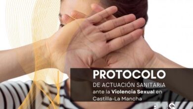 castilla-la-mancha-se-dota-de-un-protocolo-y-de-una-guia-de-actuacion-ante-la-violencia-sexual-en-el-ambito-sanitario