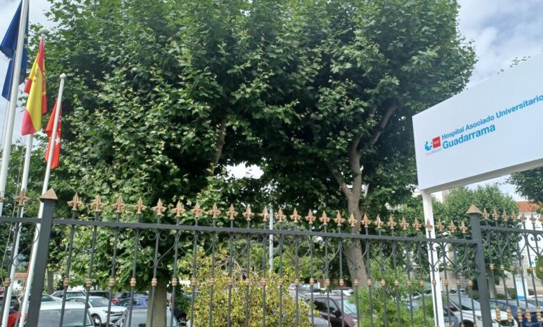el-hospital-publico-guadarrama-participa-en-el-congreso-nacional-de-enfermeria-vascular-y-heridas