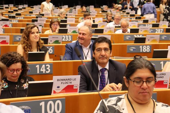 el-gobierno-de-castilla-la-mancha-reclama-en-europa-una-pac-comun-y-con-presupuesto-para-garantizar-la-soberania-alimentaria-y-la-rentabilidad