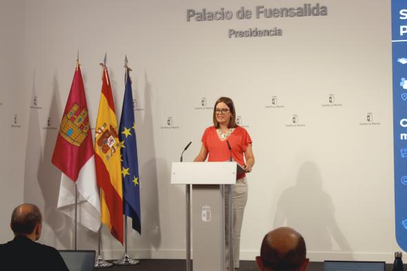 castilla-la-mancha-refuerza-los-servicios-sociales-de-proximidad-con-mas-de-17-millones-para-apoyar-la-atencion-a-mayores-en-el-medio-rural