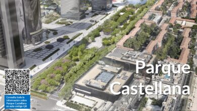 el-ayuntamiento-distribuye-entre-los-vecinos-10.000-dipticos-informativos-sobre-parque-castellana