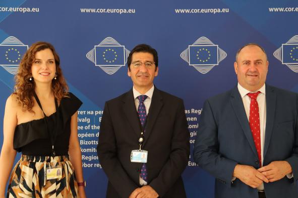 castilla-la-mancha-defiende-en-europa-sus-propuestas-sobre-la-pac-y-el-respeto-a-los-caudales-ecologicos-que-marca-la-directiva-marco-del-agua