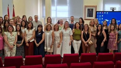 la-delegacion-provincial-de-bienestar-social-reune-a-responsables-de-residencias-de-mayores-de-la-provincia-de-albacete-en-un-encuentro-centrado-en-la-mejora-de-los-cuidados